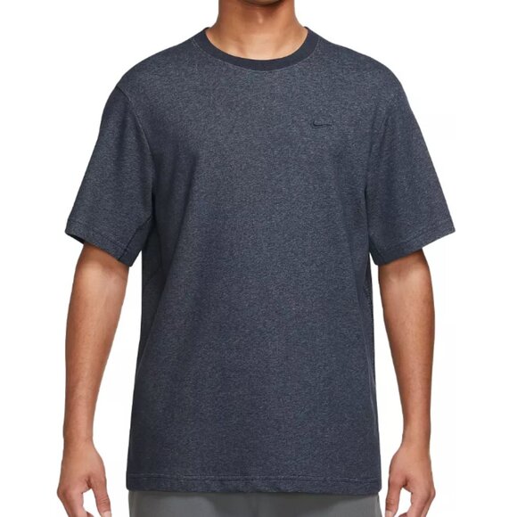 Nike Men's Dri-FIT Primary Training Short Sleeve T-Shirt, Medium - Picture 1 of 9